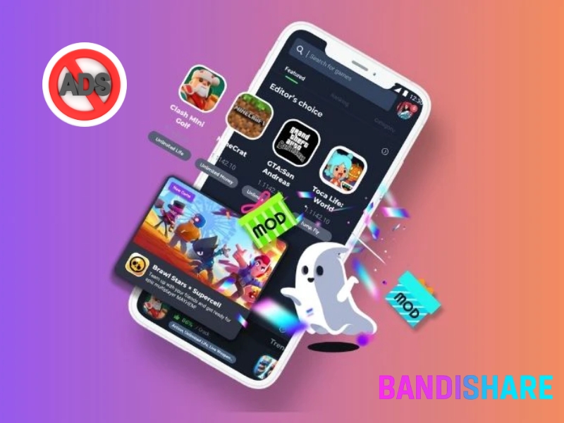 Tải Jojoy App APK v3.3.0 Miễn Phí Cho Android Jojoy Nhiều Bản Mod Loại Bỏ Hoàn Toàn Quảng Cáo