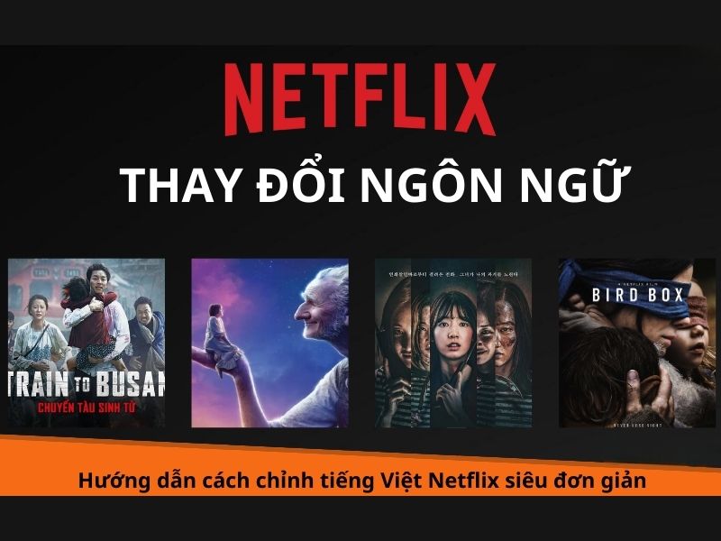 Tải Netflix Premium Apk (Mở Khóa) v9.44.0 Miễn Phí Netflix Phụ đề và thuyết minh đa ngôn ngữ