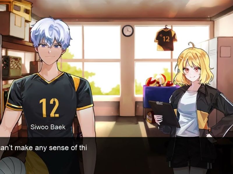 Tải The Spike Mod APK (Full Cầu Thủ SSS, Vô Hạn Tiền, Menu) v6.4.439 Những Lưu Ý Khi Tải Mod The Spike Volleyball