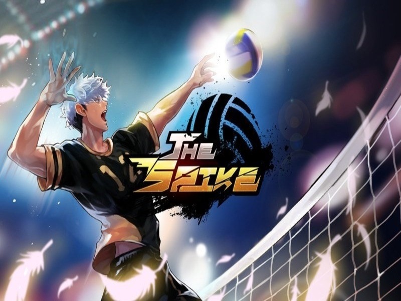 Tải The Spike Mod APK (Full Cầu Thủ SSS, Vô Hạn Tiền, Menu) v6.4.439 The Spike Mod là gì?
