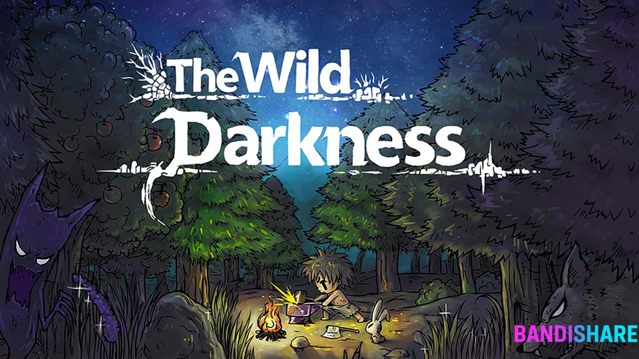 Tải The Wild Darkness Mod Apk 1.3.58 (Vô Hạn Tiền, MOD Menu) Mới Nhất Giới Thiệu Về Tựa Game The Wild Darkness Mod Apk 1.3.58