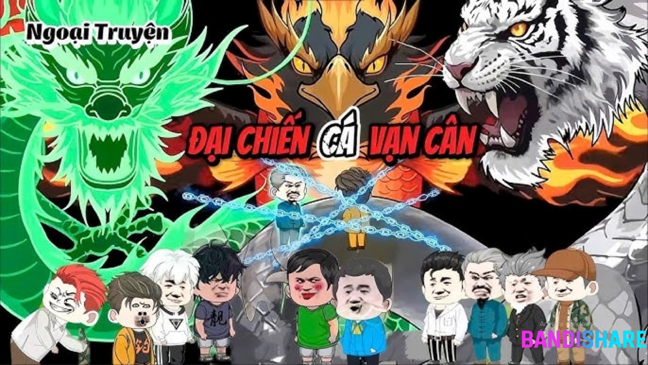 Tải Hack Câu Cá Vạn Cân (MOD Menu, Vô Hạn Tiền, Full Cần Xịn) v1.64.0 Giới Thiệu Về Hack Câu Cá Vạn Cân