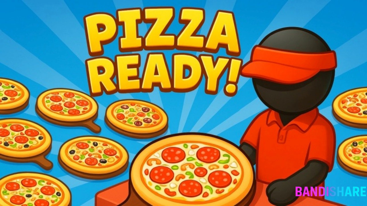 Tải Hack Pizza Ready Mod Apk (Vô Hạn Tiền, Kim Cương) v52.2.0 Tổng Quan Về Trò Chơi Hack Pizza Ready