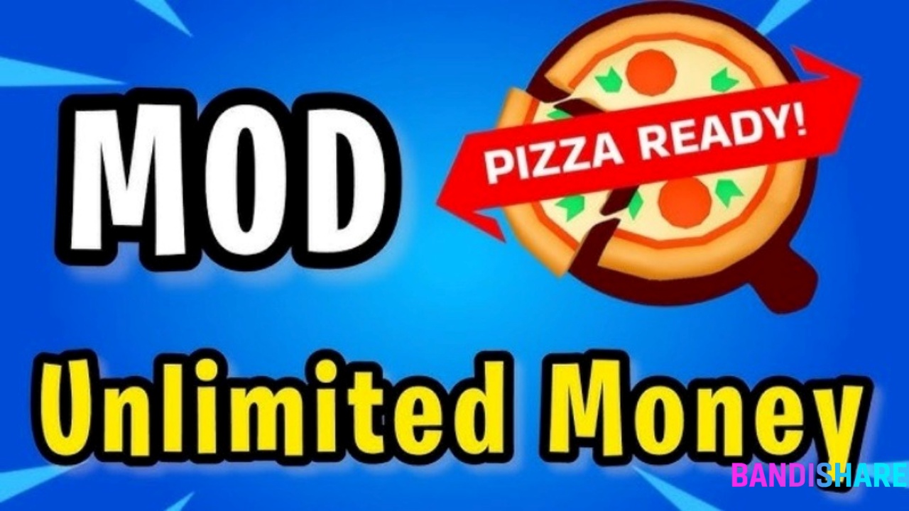 Tải Hack Pizza Ready Mod Apk (Vô Hạn Tiền, Kim Cương) v52.2.0 Hack Pizza Ready Vô Hạn Tiền Kim Cương