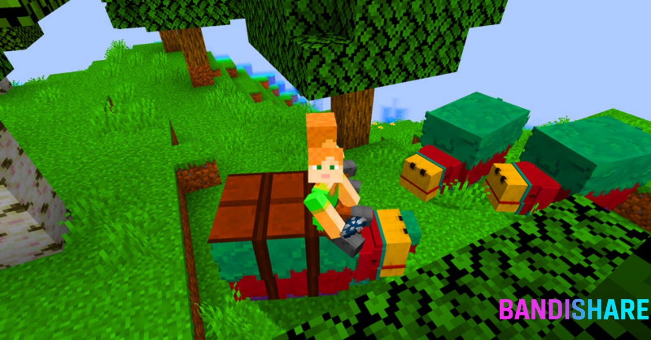 Tải Minecraft 1.20.40 Apk Tiếng Việt Mới Nhất Miễn Phí Những Cải Tiến Khác Đáng Chú Ý Trong Minecraft 1.20.40