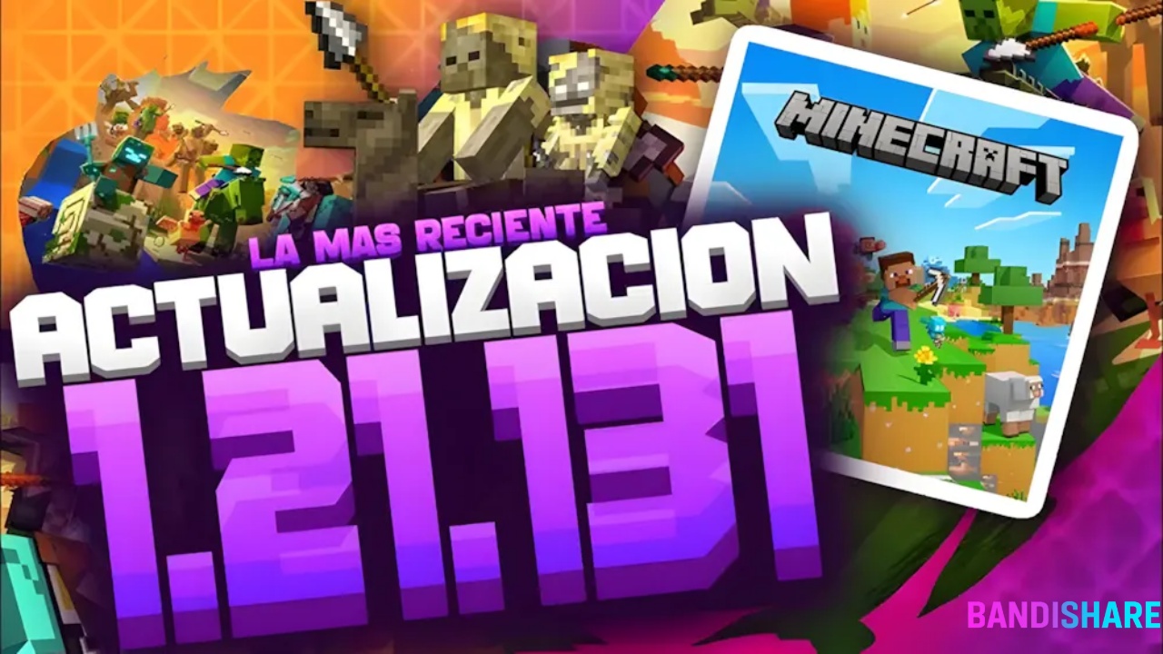 Tải Minecraft 1.21.131 APK Tiếng Việt Mới Nhất Và Miễn Phí Cho Android minecraft-1-21-131-apk-tieng-viet-01
