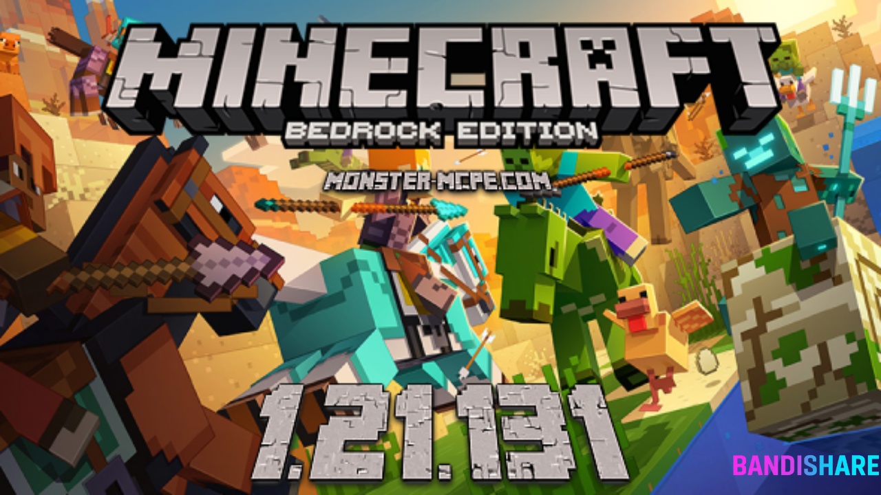 Tải Minecraft 1.21.131 APK Tiếng Việt Mới Nhất Và Miễn Phí Cho Android minecraft-1-21-131-apk-tieng-viet-02