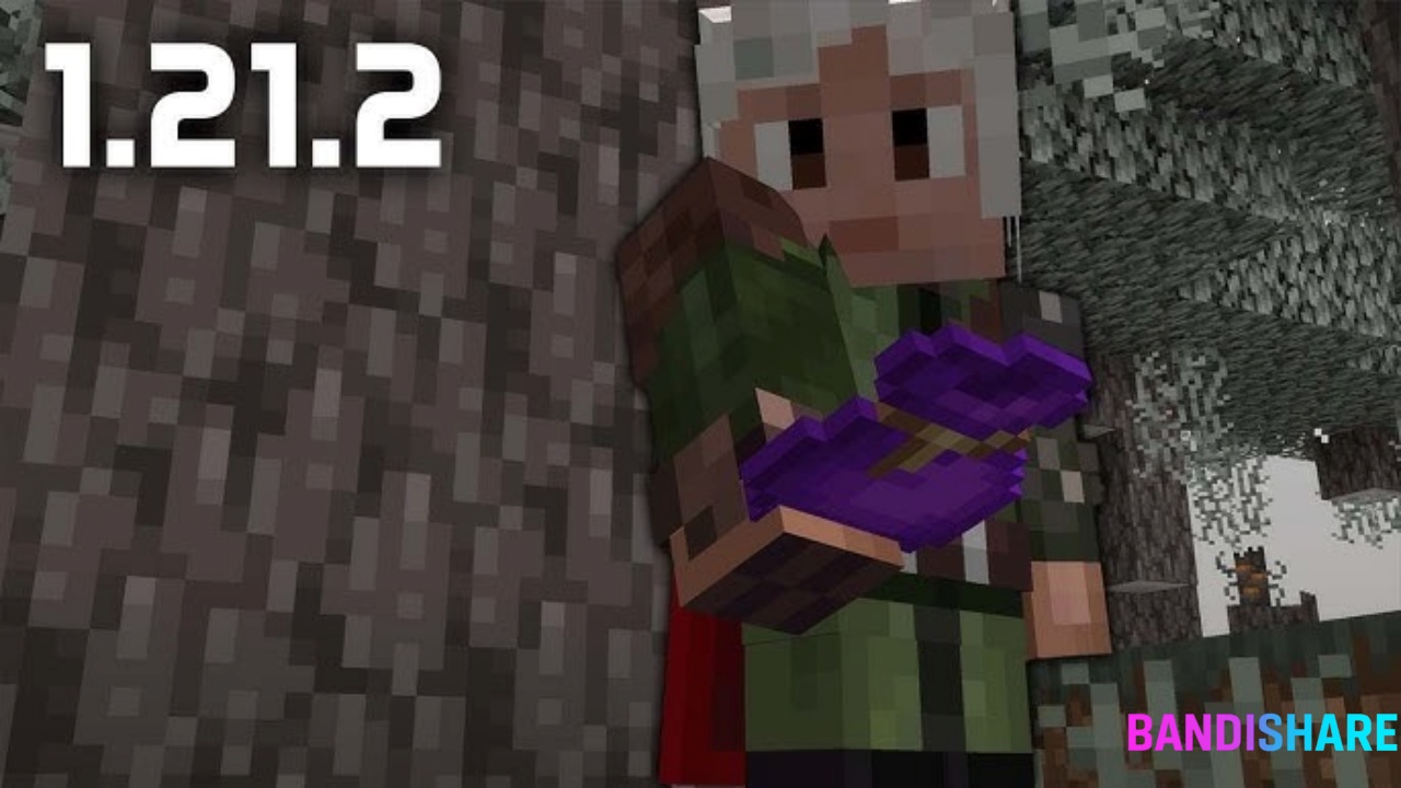 Tải Minecraft 1.21.2 APK Tiếng Việt Phiên Bản Mới Nhất Cho Android Giới Thiệu Phiên Bản Minecraft 1.21.2 APK Tiếng Việt