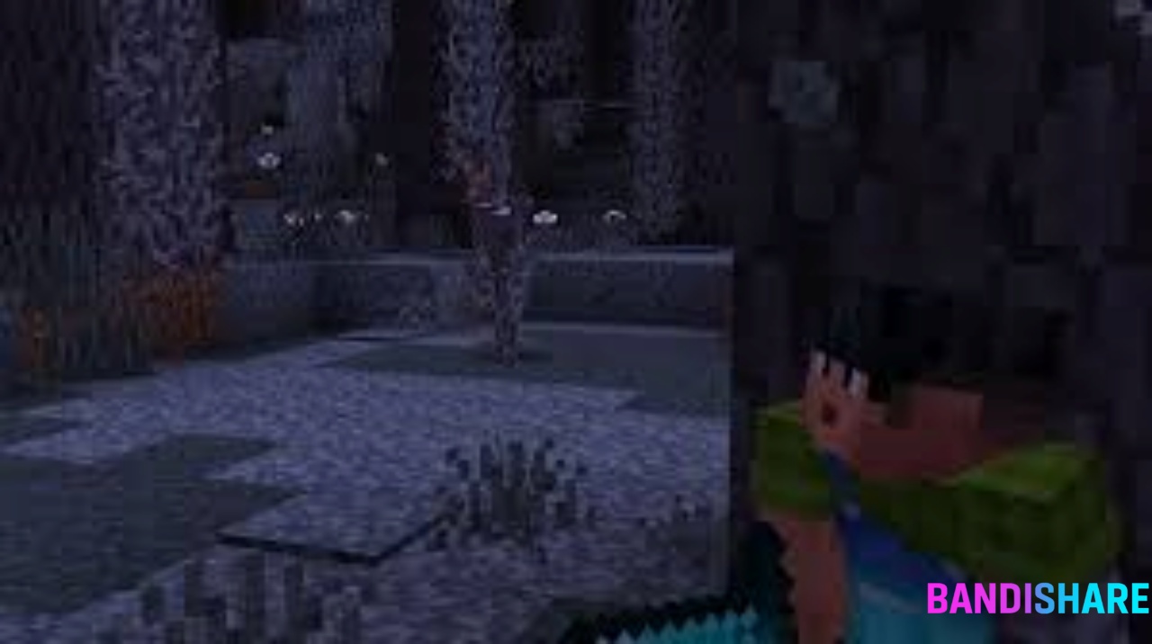 Tải Minecraft 1.21.50 APK Tiếng Việt Miễn Phí Cho Android Pale Garden – Quần xã sinh vật mới để khai thác và xây dựng