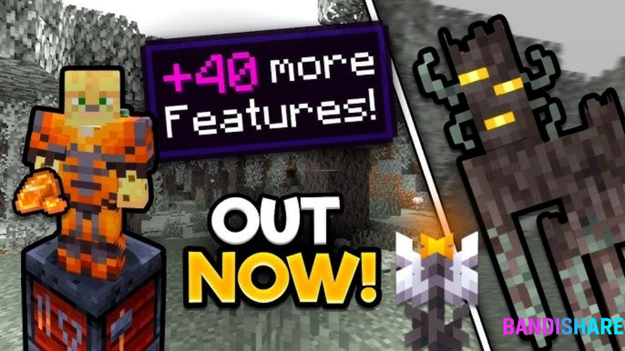 Tải Minecraft 1.21.50 APK Tiếng Việt Miễn Phí Cho Android Lý Do Trò Chơi Minecraft 1.21.50 Apk Tiếng Việt Đáng Để Thử