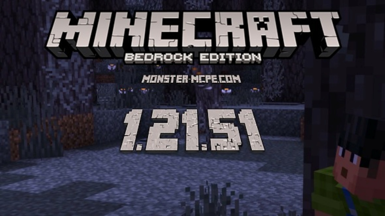Tải Minecraft 1.21.51 APK Tiếng Việt Phiên Bản Mới Nhất Cho Android Phiên Bản Minecraft 1.21.51 APK Tiếng Việt