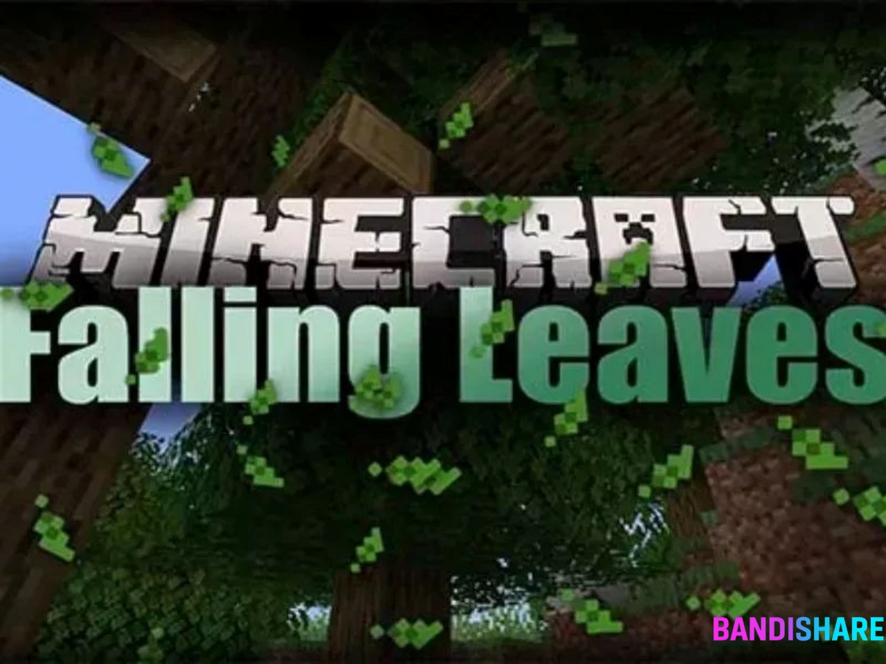 Tải Minecraft 1.21.80 APK Tiếng Việt Miễn Phí Mới Nhất Cho Android Hoạt Ảnh Lá Rụng Trở Nên Thực Tế Và Sống Động Hơn