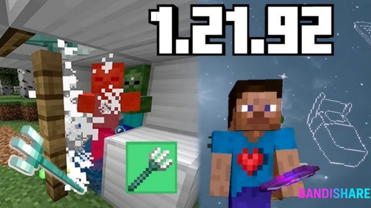 Tải Minecraft 1.21.92 APK Tiếng Việt Phiên Bản Mới Nhất Cho Android Mẹo Nhỏ Để Nâng Cao Trải Nghiệm Phiên Bản Minecraft 1.21.92
