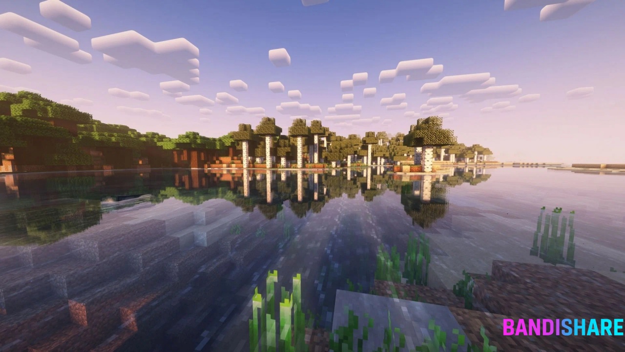 Tải Minecraft 1.21.94 APK Tiếng Việt Miễn Phí Mới Nhất Cho Android Nâng Cấp Hiệu Ứng Đồ Họa Và Đổ Bóng Ổn Định Hơn