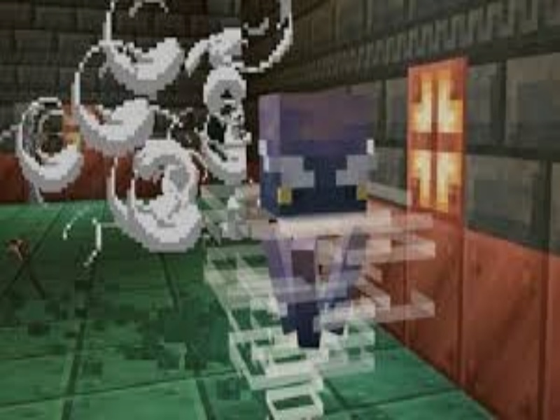Tải Minecraft 1.21.0 Apk Tiếng Việt Miễn Phí Cho Android Quái vật gió Breeze