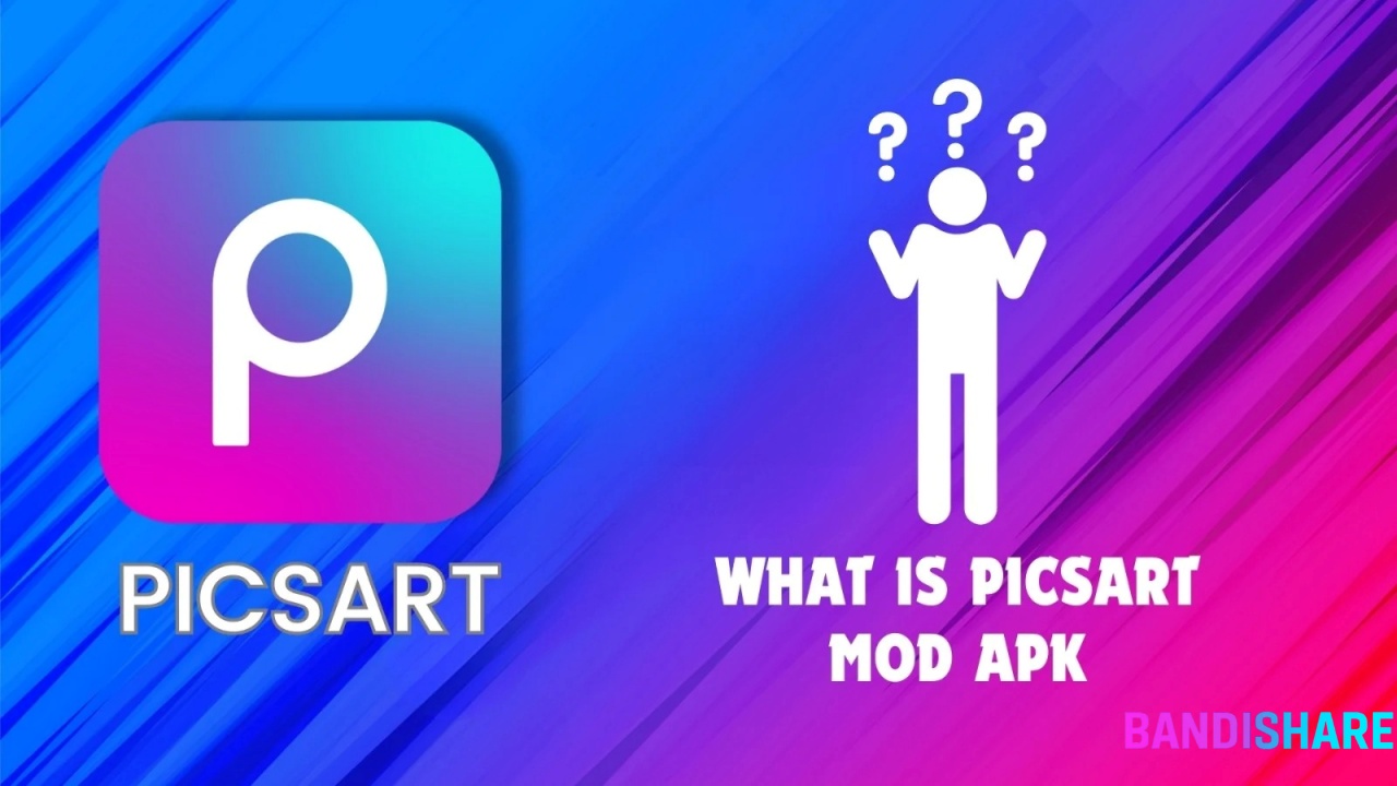 Tải PicsArt Theartpics Mod Apk (Unlocked Premium) v30.0.2 Miễn Phí Ứng Dụng PicsArt TheArtpics Mod APK Là Gì?