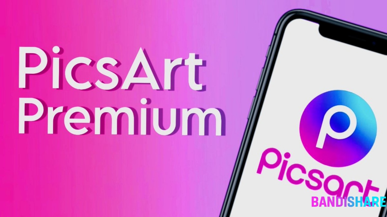 Tải PicsArt Theartpics Mod Apk (Unlocked Premium) v30.0.2 Miễn Phí Mở khóa Premium hoàn toàn
