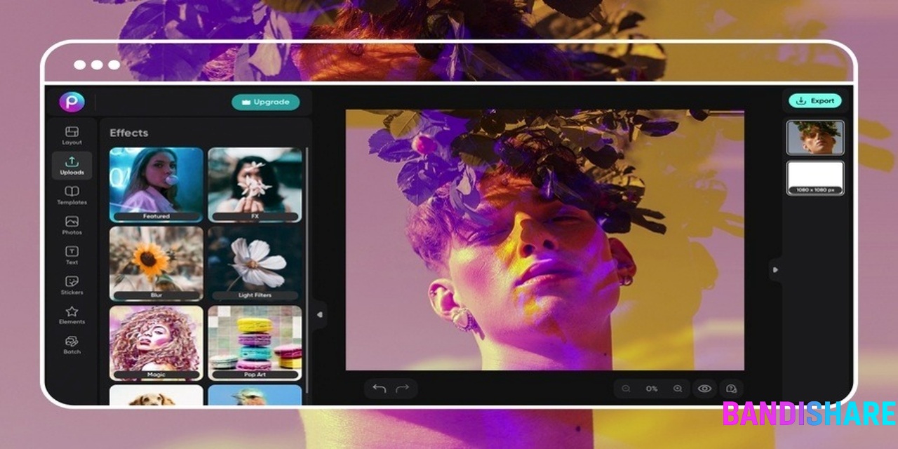 Tải PicsArt Theartpics Mod Apk (Unlocked Premium) v30.0.2 Miễn Phí Hướng Dẫn Cách Dùng PicsArt TheArtpics Mod Apk
