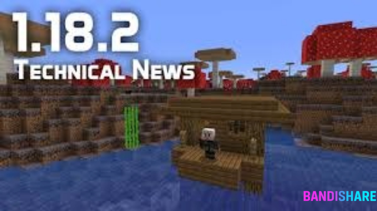 Tải Minecraft 1.18.2 APK Tiếng Việt Chính Thức Mới Nhất Cho Android Giới Thiệu Bản Minecraft 1.18.2 APK Tiếng Việt