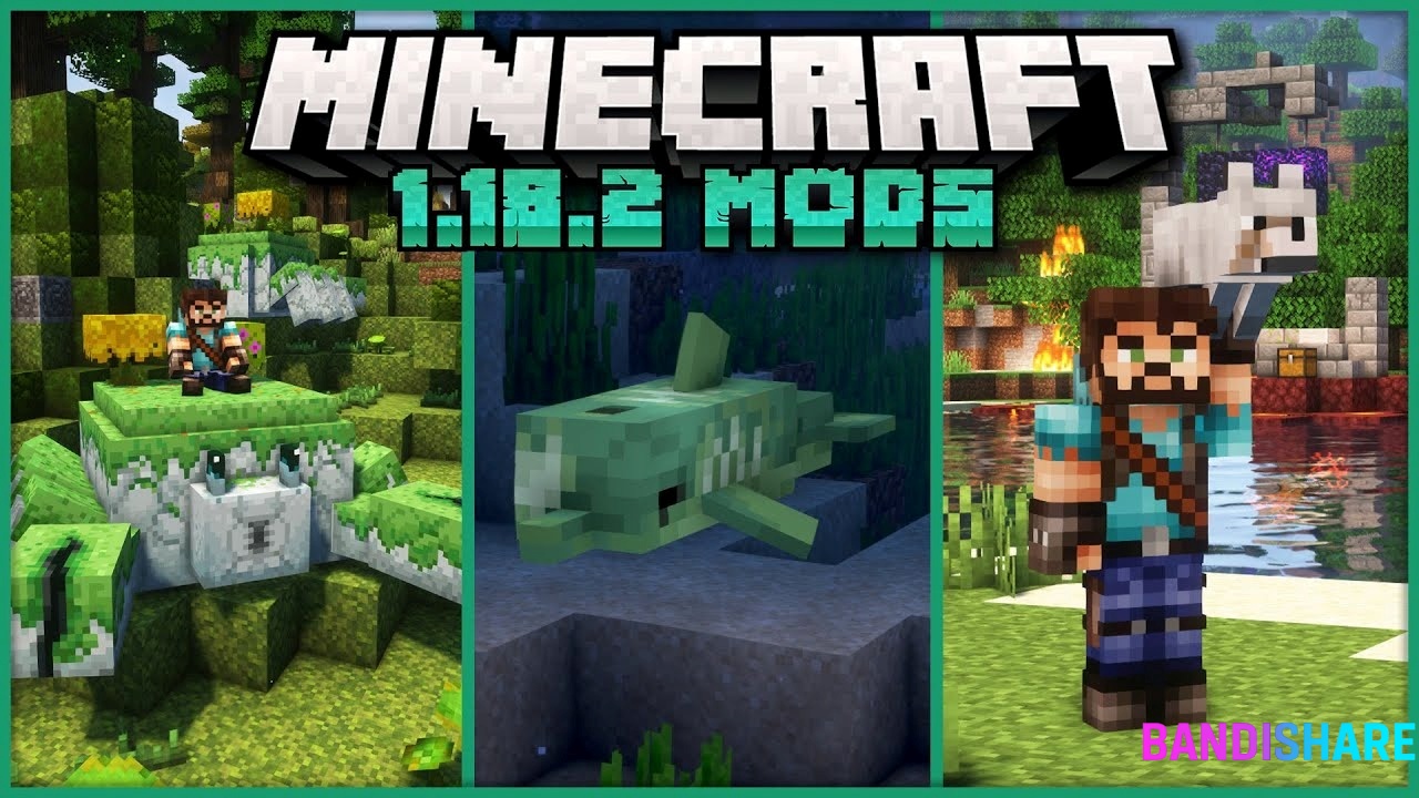 Tải Minecraft 1.18.2 APK Tiếng Việt Chính Thức Mới Nhất Cho Android Đầy Đủ Cách Tải Bản Minecraft 1.18.2 APK Tiếng Việt