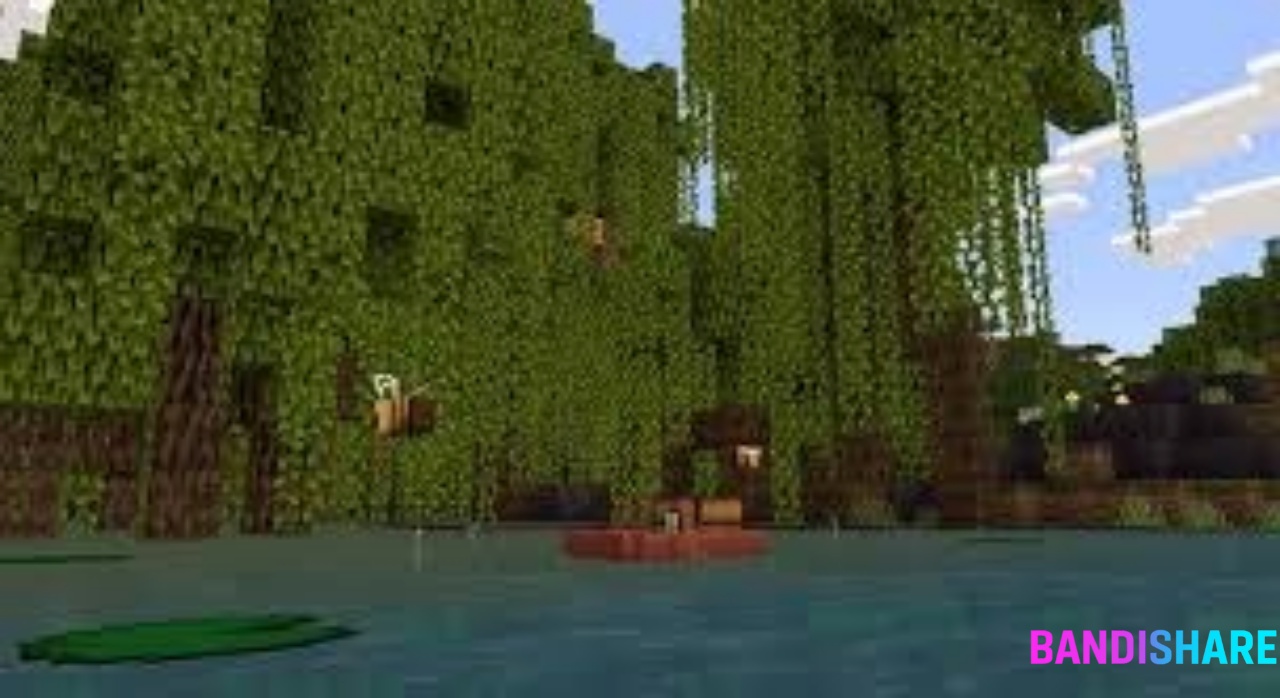 Tải Minecraft 1.19.0 Apk Tiếng Việt Miễn Phí Bản Dành Cho Android Cây Ngập Mặn: Khám Phá Loại Cây Mới Và Công Dụng Trong Minecraft 1.19.0