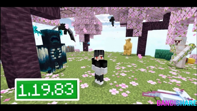 Tải Minecraft 1.19.83 Apk Tiếng Việt Dành Cho Android Bản Miễn Phí Hướng Dẫn Tải Và Cài Đặt Minecraft 1.19.83 Apk Tiếng Việt An Toàn