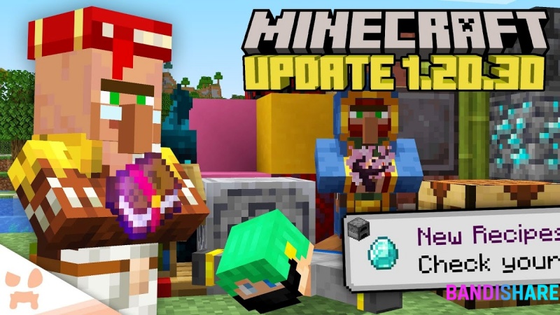 Tải Minecraft 1.20.30 Apk Tiếng Việt Mới Nhất Miễn Phí Dành Cho Android Giới Thiệu Về Bản Minecraft 1.20.30 Apk Tiếng Việt