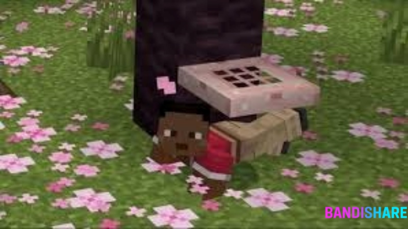 Tải Minecraft 1.20.30 Apk Tiếng Việt Mới Nhất Miễn Phí Dành Cho Android Cải Tiến Hành Động Bò Giúp Di Chuyển Mượt Mà Hơn