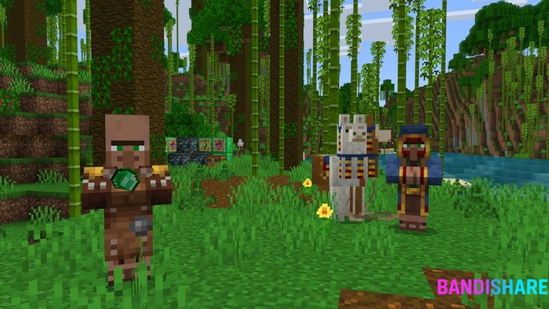 Tải Minecraft 1.20.30 Apk Tiếng Việt Mới Nhất Miễn Phí Dành Cho Android Tính Năng Mới Tạo Thay Đổi Lớn Trong Lối Chơi