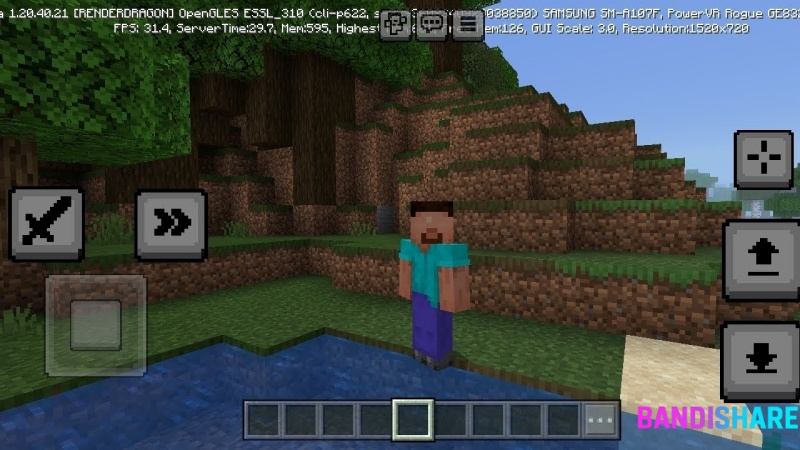 Tải Minecraft 1.20.30 Apk Tiếng Việt Mới Nhất Miễn Phí Dành Cho Android Những Mẹo Vặt Giúp Bạn Trở Thành Người Chơi Giỏi