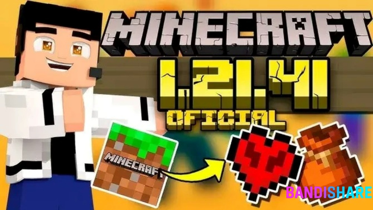 Tải Minecraft 1.21.41 Apk Tiếng Việt Bản Miễn Phí Mới Nhất Cho Android Trò Chơi Minecraft 1.21.41 Apk Tiếng Việt Là Gì?