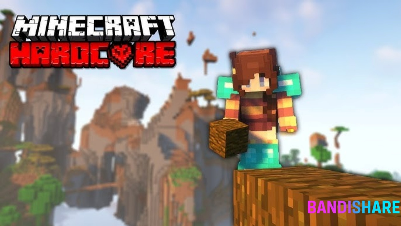 Tải Minecraft 1.21.41 Apk Tiếng Việt Bản Miễn Phí Mới Nhất Cho Android Chế Độ Hardcore Được Bổ Sung – Thử Thách Dành Cho Game Thủ Cứng