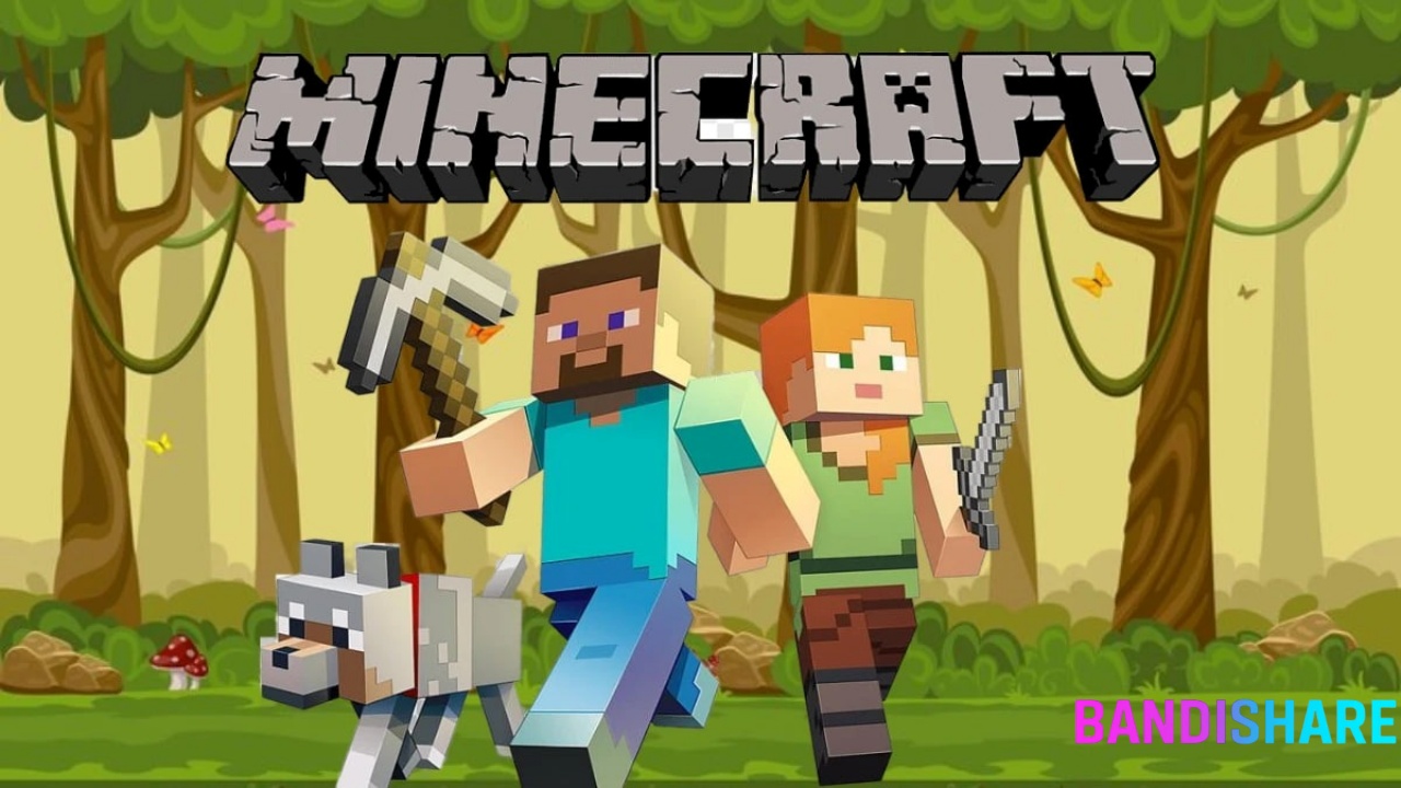 Tải Minecraft 1.20.80 Apk Tiếng Việt Miễn Phí Cho Android Giới Thiệu Bản Minecraft 1.20.80 Apk Tiếng Việt