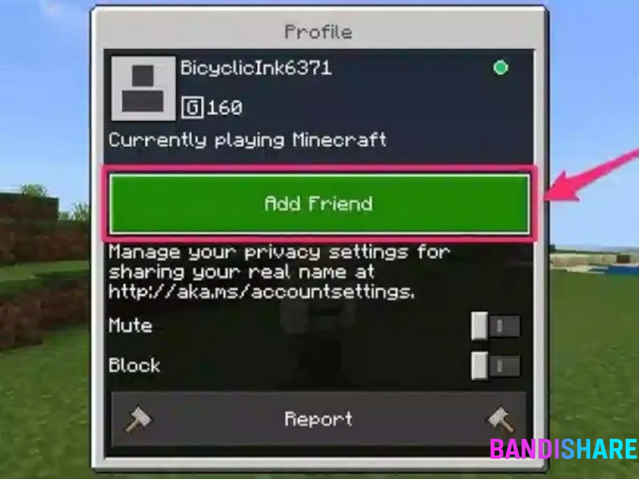 Tải Minecraft 1.20.80 Apk Tiếng Việt Miễn Phí Cho Android Tính Năng Tìm Bạn Bè Được Cải Tiến Mạnh Mẽ