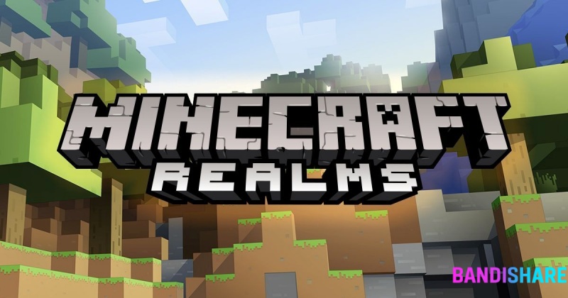 Tải Minecraft 1.21.132 Apk Tiếng Việt Bản Chính Thức Cho Android Không Còn Treo Máy Khi Truy Cập Realms Trên Nintendo Switch