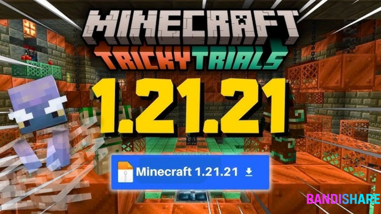Tải Minecraft 1.21.21 Apk Tiếng Việt Bản Miễn Phí Mới Nhất Giới Thiệu Bản Minecraft 1.21.21 Apk Tiếng Việt