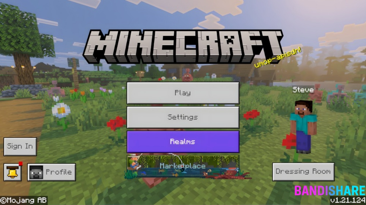 Tải Minecraft 1.21.21 Apk Tiếng Việt Bản Miễn Phí Mới Nhất Tối Ưu Realms Giúp Kết Nối Ổn Định Hơn