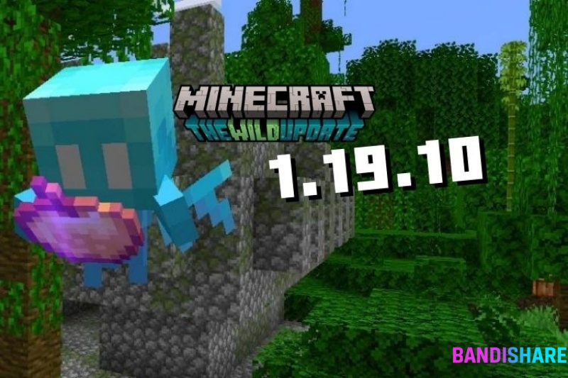 Tải Minecraft PE 1.19.10 Apk Tiếng Việt Mới Nhất Miễn Phí 100% Thiên Thần Allay – Người Bạn Đồng Hành Với Khả Năng Sao Chép Độc Đáo