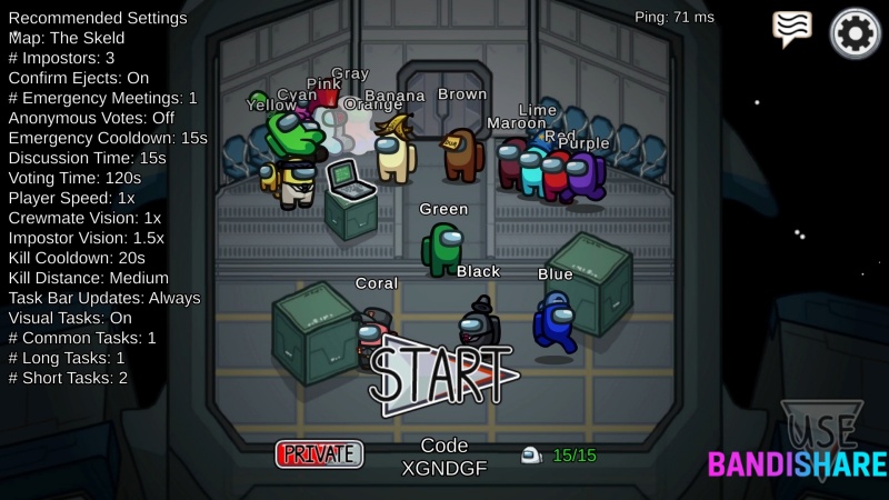 Tải Hack Among Us (MOD Menu, Full Đồ, Skin) v2026.4.7 Bí Mật Để Vô Địch Trong Game Hack Among Us: Mẹo Và Thủ Thuật Cần Thử