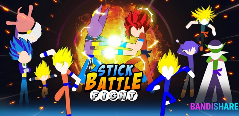 Tải Hack Chiến Binh Rồng Huyền Thoại (Full Tiền, Kim Cương) v6.1 Giới Thiệu Về Hack Chiến Binh Rồng Huyền Thoại