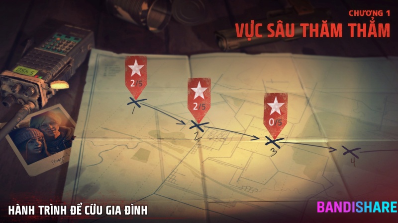 Tải Into The Dead 2 Hack (Vô Hạn Tiền, Đạn, MOD Menu) v1.82.2 Cốt Truyện Hấp Dẫn – Nhiều Kết Thúc Khác Nhau