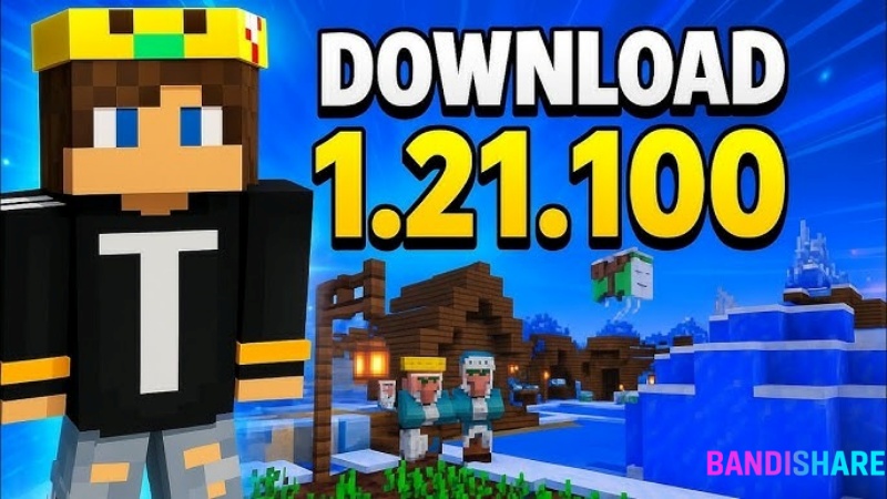 Tải Minecraft 1.21.100 Apk Tiếng Việt Mới Nhất Miễn Phí Giới Thiệu Về Minecraft 1.21.100 Apk Tiếng Việt