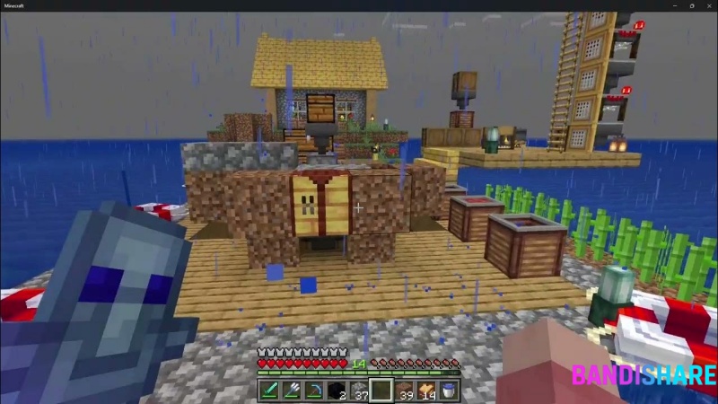 Tải Minecraft 1.21.100 Apk Tiếng Việt Mới Nhất Miễn Phí Tinh Chỉnh Đồ Họa Và Tối Ưu Hóa Hiệu Suất Gameplay