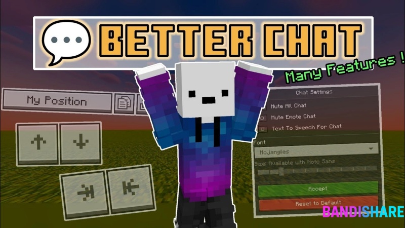 Tải Minecraft PE 1.21.10 Apk Tiếng Việt Miễn Phí Mới Nhất Chat Thông Minh Và Gợi Ý Game Tips – Hỗ Trợ Đắc Lực Cho Người Mới
