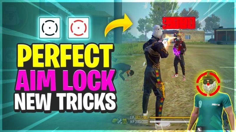 Tải Aimlock FF APK V3.0 Mới Nhất Cho Android Thông Tin Chung Về Aimlock FF