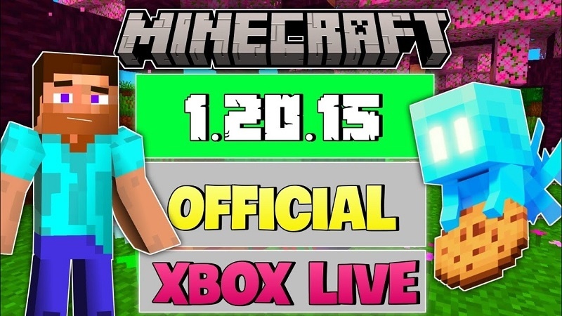 Tải Androidmentor Minecraft 1.20.15 APK Miễn Phí androidmentor-minecraft-1-20-15-02