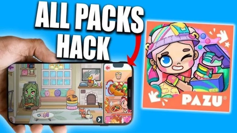 Tải Avatar World MOD APK (Mở Khóa Tất Cả) v1.212 avatar-world-mod-06