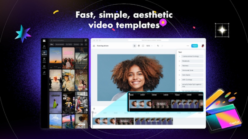 Tải CapCut Pro APK Phanmem123 (Mở Khóa Premium, Không Logo) v17.3.0 capcut-pro-02