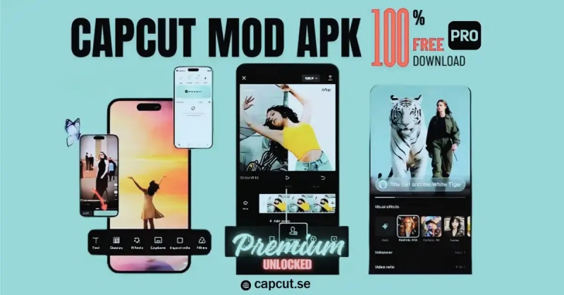 Tải CapCut Pro APK Phanmem123 (Mở Khóa Premium, Không Logo) v17.3.0 capcut-pro-05