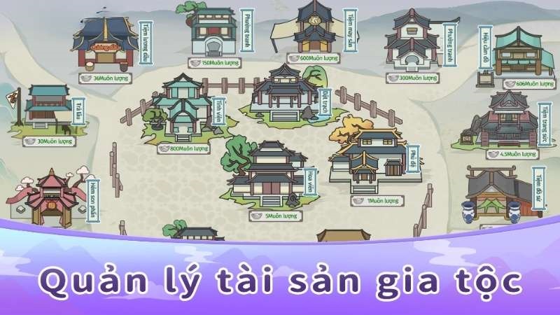 Tải Cuộc Đời Gấm Vóc MOD APK v1.0.43 (Vô Hạn Kim Cương, Menu) cuoc-doi-gam-voc-mod-04
